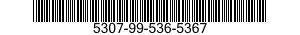 5307-99-536-5367 STUD,PLAIN 5307995365367 995365367