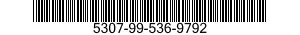 5307-99-536-9792  5307995369792 995369792