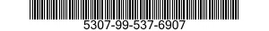 5307-99-537-6907  5307995376907 995376907