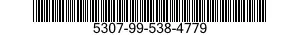5307-99-538-4779 STUD,PLAIN 5307995384779 995384779