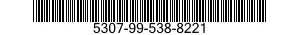 5307-99-538-8221  5307995388221 995388221