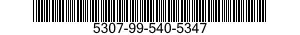 5307-99-540-5347  5307995405347 995405347