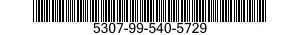 5307-99-540-5729  5307995405729 995405729