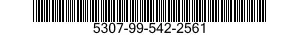 5307-99-542-2561 STUD,PLAIN 5307995422561 995422561