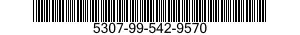 5307-99-542-9570 STUD,PLAIN 5307995429570 995429570