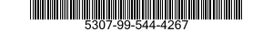 5307-99-544-4267 STUD,PLAIN 5307995444267 995444267