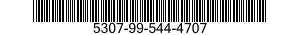 5307-99-544-4707 STUD,PLAIN 5307995444707 995444707