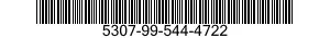 5307-99-544-4722 STUD,PLAIN 5307995444722 995444722