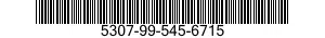 5307-99-545-6715  5307995456715 995456715