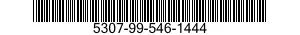 5307-99-546-1444 STUD,PLAIN 5307995461444 995461444