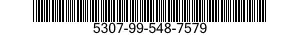 5307-99-548-7579 STUD,PLAIN 5307995487579 995487579