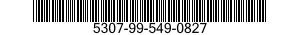 5307-99-549-0827 EARTHING STUD,ASSEM 5307995490827 995490827