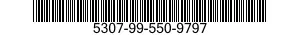 5307-99-550-9797 STUD,PLAIN 5307995509797 995509797