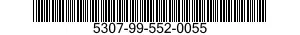 5307-99-552-0055  5307995520055 995520055