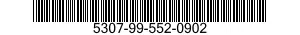 5307-99-552-0902  5307995520902 995520902