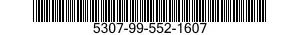 5307-99-552-1607 STUD,PLAIN 5307995521607 995521607