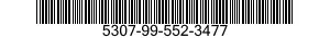 5307-99-552-3477  5307995523477 995523477