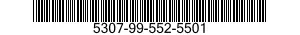 5307-99-552-5501  5307995525501 995525501