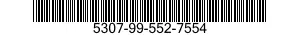 5307-99-552-7554  5307995527554 995527554