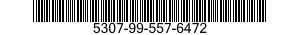 5307-99-557-6472  5307995576472 995576472