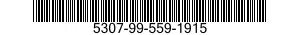 5307-99-559-1915  5307995591915 995591915
