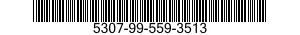 5307-99-559-3513  5307995593513 995593513