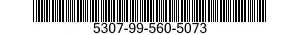 5307-99-560-5073  5307995605073 995605073