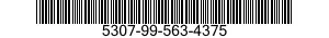 5307-99-563-4375  5307995634375 995634375