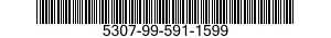 5307-99-591-1599 STUD,WELDING 5307995911599 995911599