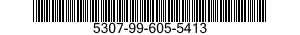 5307-99-605-5413 STUD,SHOULDERED AND 5307996055413 996055413
