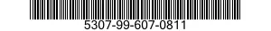 5307-99-607-0811  5307996070811 996070811