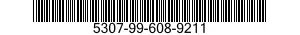 5307-99-608-9211 STUD,PLAIN 5307996089211 996089211