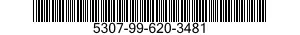 5307-99-620-3481 STUD,PLAIN 5307996203481 996203481