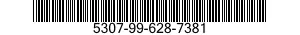 5307-99-628-7381  5307996287381 996287381