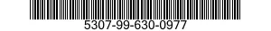 5307-99-630-0977  5307996300977 996300977