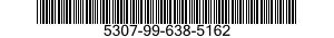 5307-99-638-5162 STUD,PLAIN 5307996385162 996385162