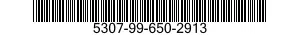 5307-99-650-2913 STUD,SHOULDERED 5307996502913 996502913