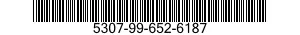 5307-99-652-6187 STUD,PLAIN 5307996526187 996526187
