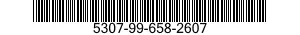 5307-99-658-2607 STUD,CONTINUOUS THR 5307996582607 996582607