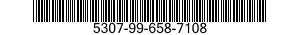 5307-99-658-7108 STUD,PLAIN 5307996587108 996587108