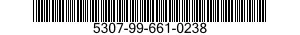 5307-99-661-0238 STUD,PLAIN 5307996610238 996610238
