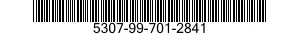 5307-99-701-2841 STUD,PLAIN 5307997012841 997012841