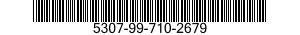 5307-99-710-2679  5307997102679 997102679