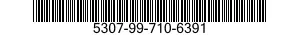 5307-99-710-6391 STUD,PLAIN 5307997106391 997106391