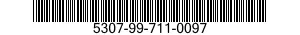 5307-99-711-0097  5307997110097 997110097