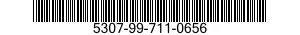 5307-99-711-0656  5307997110656 997110656