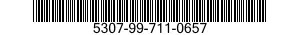 5307-99-711-0657  5307997110657 997110657