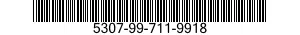 5307-99-711-9918  5307997119918 997119918
