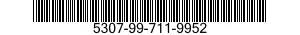 5307-99-711-9952  5307997119952 997119952