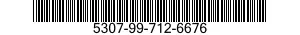 5307-99-712-6676 STUD,PLAIN 5307997126676 997126676